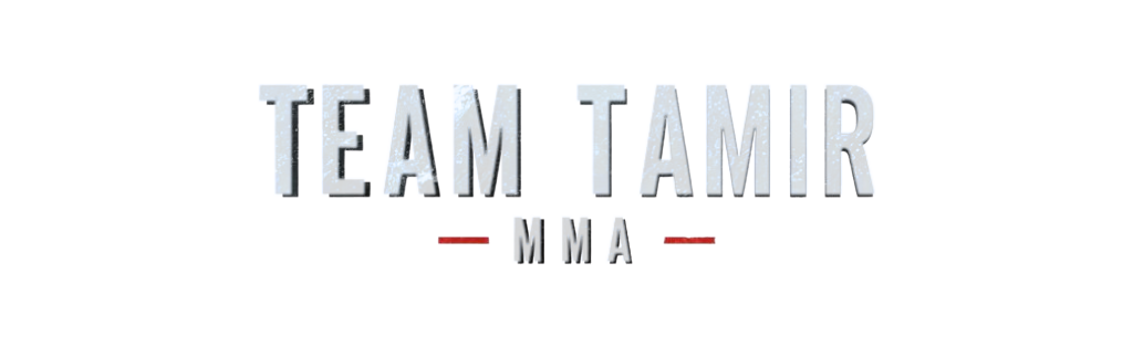 Team Tamir MMA
